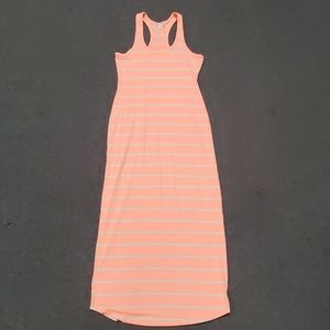 Kirra Racer Back Maxi Dress